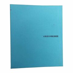 Yobo TC537A A4 40 mm 4 Halkalı Dosya