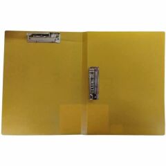 Yobo B1050 12 mm Çift Sıkıştırmalı Dosya