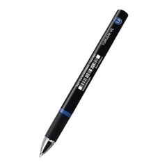 Faber-Castell 1,0 mm Süper Truegel Mavi İmza Kalemi