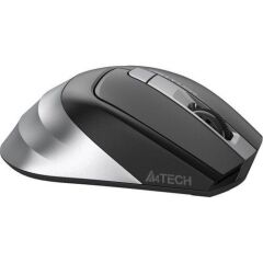A4 Tech FG35 2000 Dpi Gri Nano Kablosuz Optik Mouse