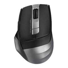 A4 Tech FG35 2000 Dpi Gri Nano Kablosuz Optik Mouse