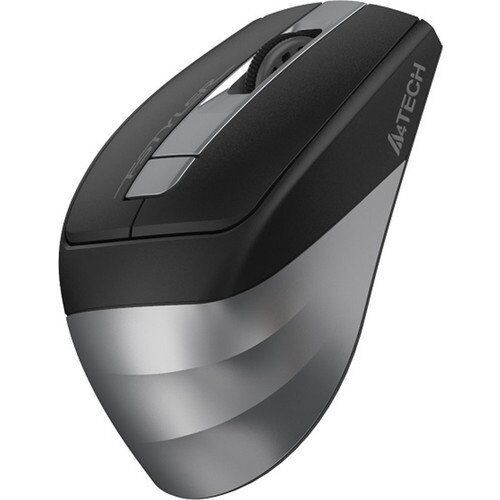 A4 Tech FG35 2000 Dpi Gri Nano Kablosuz Optik Mouse