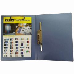 Yobo B1051 Sekreterlik Sıkıştırmalı Dosya