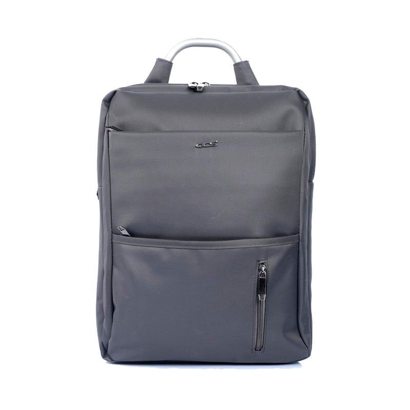 ÇÇS 51274 15.6 inç Laptop Korumalı Sırt Çantası