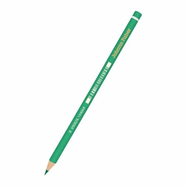 Faber-Castell 1440 Yeşil Kurşun Kalem