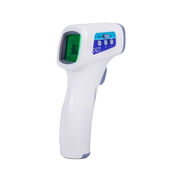 Quadro LK001 Infrared Ateş Ölçer