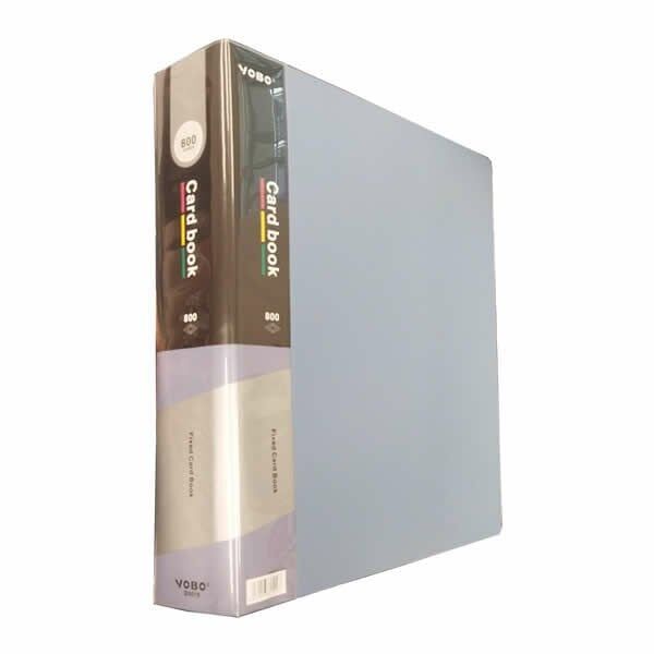 Yobo D5015 800 lü Kartvizit Dosyası