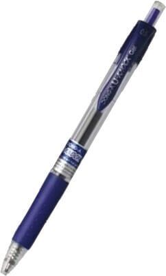 Dong-A U-Knock 0,7 mm Mavi Jel Kalem