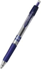 Dong-A U-Knock 0,7 mm Mavi Jel Kalem