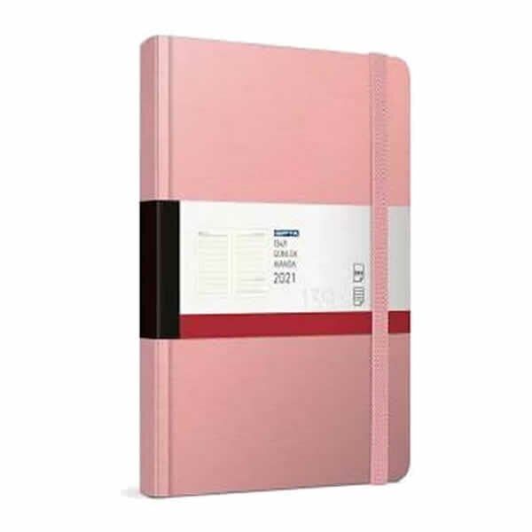 Gıpta 139-IQK Diary-Iq 13x21 Günlük Ajanda