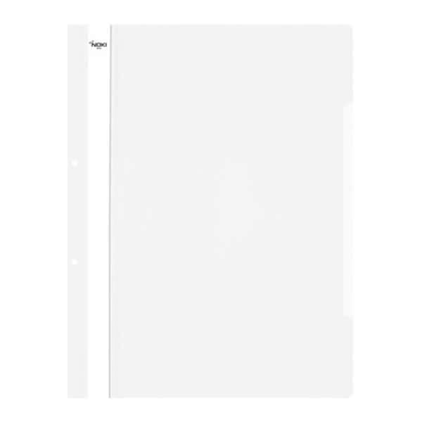 Teknofis 50 li Beyaz Telli Dosya