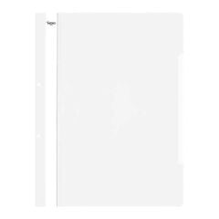 Teknofis 50 li Beyaz Telli Dosya