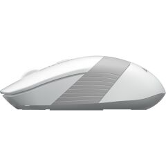 A4 Tech FG10 2000 Dpi Beyaz Nano Kablosuz Optik Mouse