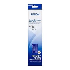 Epson S015564 2 li Şerit
