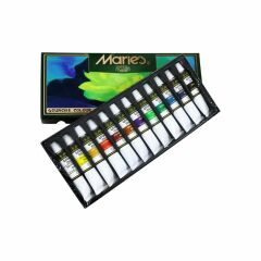Maries 7312B 12x12 ml Guaj Boya