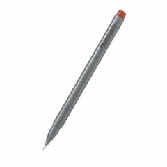 Faber-Castell 0,4 mm Grip Gold Finepen Keçeli Kalem