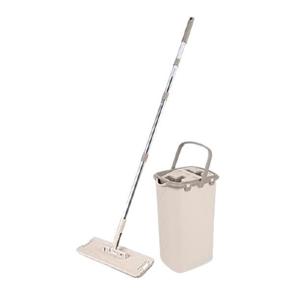 Onton 96153 Beyaz Parçalı Mop