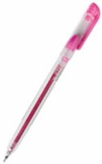 Dong-A My-Metal 0,7 mm Pembe İğne Uçlu Kalem