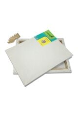 Fanart 60x80 cm 280 gr Academy Tuval