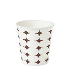 Peracup Lüks 7 Oz 3000 li Karton Bardak