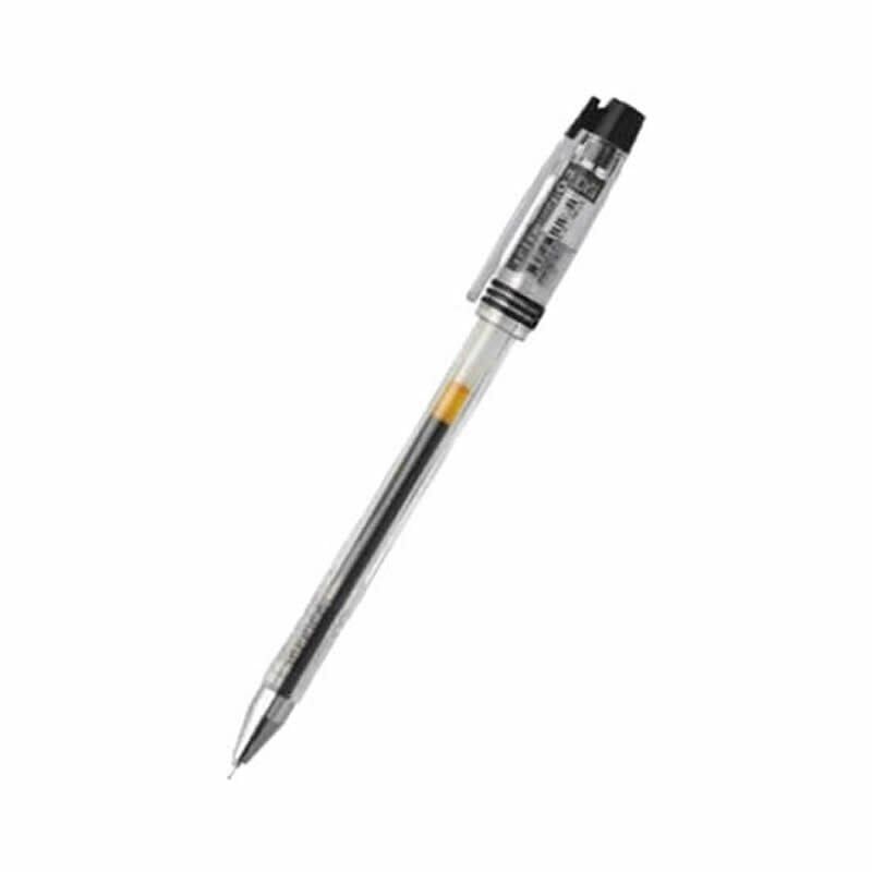 Dong-A Finetech 0,3 mm Siyah Kalem