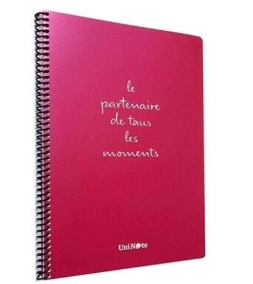 Çınar Moments Sert Kapan 17x24 120 Yaprak Spiralli Çizgili Defter