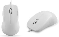 Everest Km-3850 Beyaz Q Multimedya Klavye Mouse Seti
