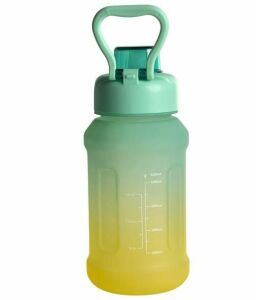 H2O H2076027 POLİKARBON 800ML MATARA