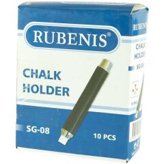 Rubenis SG-08 Tebeşir Tutacağı