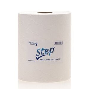 Step 21 cm 1 Koli=6 Paket 5 kg Small Hareketli Havlu