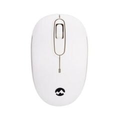 Everest Smw-666 2.4 Ghz Beyaz Usb Optik Kablosuz Mouse