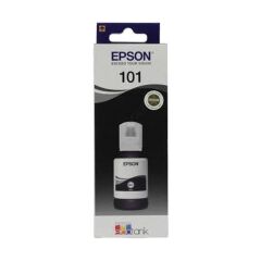Epson T03V14A 101 Ecotank 127 ml Siyah Kartuş Mürekkebi