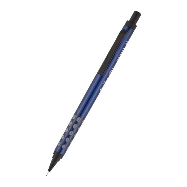 Scrikss Black Editıon 0,5 mm Lacivert Versatil Kalem