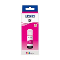 Epson T03V34A 101 Ecotank 70 ml Kırmızı Kartuş Mürekkebi