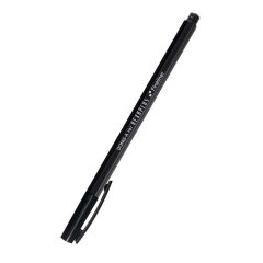 Dong-A Hexaplus Fineliner No:31 Siyah Fiber Uçlu Kalem