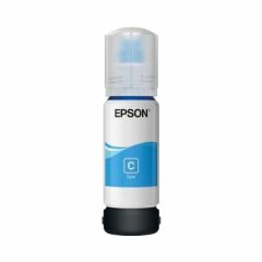 Epson T03V24A 101 Ecotank 70 ml Mavi Kartuş Mürekkebi