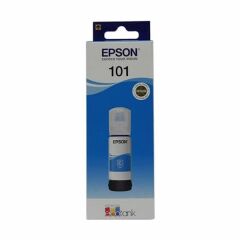 Epson T03V24A 101 Ecotank 70 ml Mavi Kartuş Mürekkebi