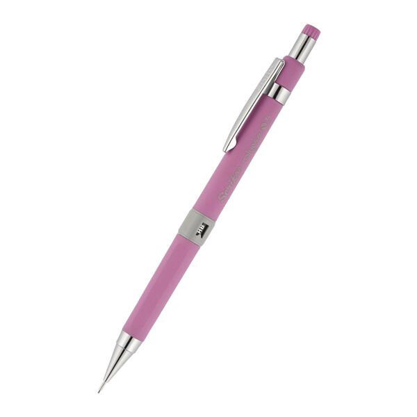 Scrikss Calypso 0,5 mm Pembe Versatil Kalem
