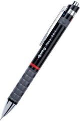 Rotring Tikky 3 In 1 0,7 mm Siyah Mavi+Kırmızı Versatil Kalem