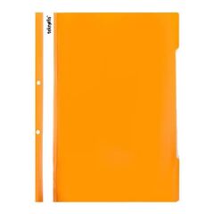 Teknofis 25 li Turuncu Telli Dosya