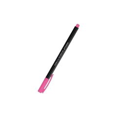 Dong-A Hexaplus Fineliner No:16 Pembe Fiber Uçlu Kalem