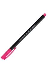 Dong-A Hexaplus Fineliner No:19 Gül Kurusu Fiber Uçlu Kalem