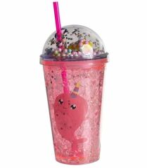 Perotti 16215 Cosmo Plastik Pipetli Suluk