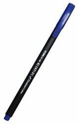 Dong-A Hexaplus Fineliner No:37 Mavi Fiber Uçlu Kalem