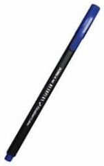 Dong-A Hexaplus Fineliner No:37 Mavi Fiber Uçlu Kalem