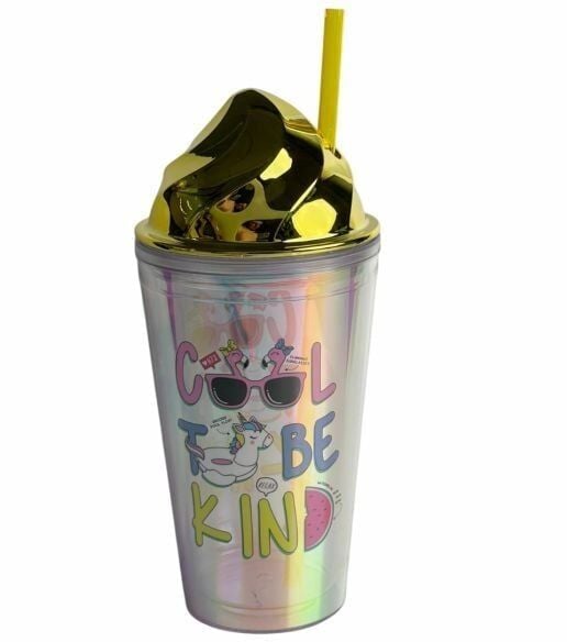 Perotti 16226 Cosmo Plastik Pipetli Suluk