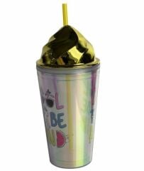 Perotti 16226 Cosmo Plastik Pipetli Suluk