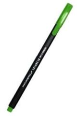 Dong-A Hexaplus Fineliner No:43 Açık Yeşil Fiber Uçlu Kalem