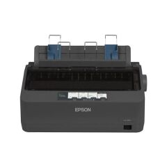 Epson LX-350 80 Nokta Vuruşlu Kolon Yazıcı