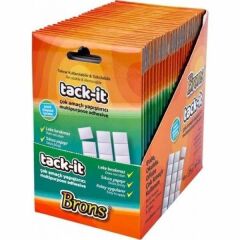 Brons BR-420 Tack Yapıştırıcı